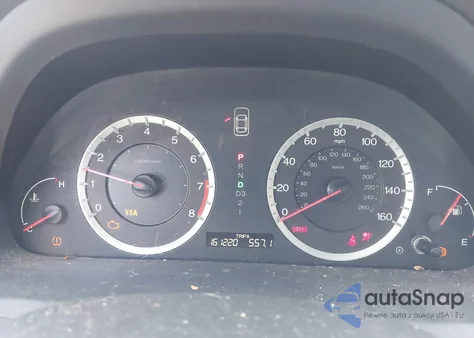 2008 Honda Accord 2.4 Lx-P z USA, uszkodzony, nr VIN 1HGCP26468A063691